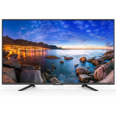 65-inch UHD Smart TV
